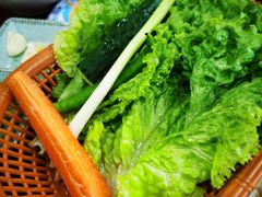 -长今家韩国料理(瑞景店)