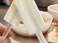-很久以前羊肉串(南京路第一百货店)