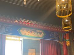 -峨嵋酒家 南北川菜 优选烤鸭(广渠路店)