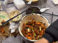 -辣螃铠盆盆蟹大排档(总店)