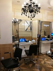 -时尚殿堂hair salon