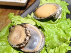 -碳说品道.瓦片烤肉.海鲜烧烤(中华路店)