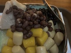 -鲜芋仙(常州吾悦国际广场店)