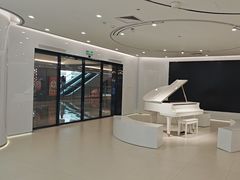 -雅马哈乐器专卖店(广州旗舰店)