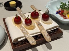 -莲西餐