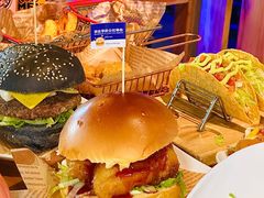 -学府公社餐酒吧(原中关村天堂店)