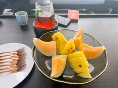 -宝燕壹号景观餐厅(龙盛国际商业广场店)