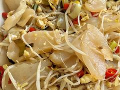 -八亩沟擀面皮(西安首店)
