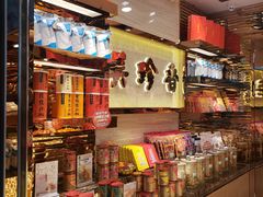 零售区-美珍香(江南万达店)