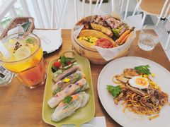 Chillax水果茶-CHILLAX轻乐时(侨建·Hi City店)