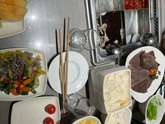 -海底捞火锅(翔龙天地广场店)