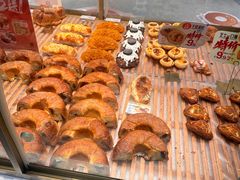 -卡玛王子·面包·蛋糕(南山宝能环球汇店)
