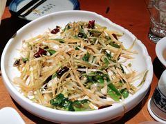 -前门涮肉(群力店)