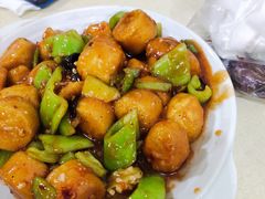 -满口香饭店