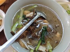 -清真·伊清阁餐厅