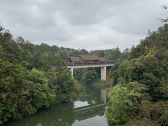 -保利石象湖景区