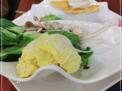 -龙聚德北京烤鸭(巴南商社汇购物中心店)