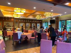 大堂-随园餐厅自助早餐(祥生大酒店)