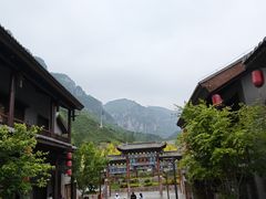 -太行锡崖沟旅游度假区