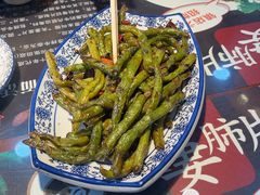 -川哥辣妹(南岗店)