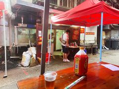 -曾记大腰子烧烤(苗栗路总店)