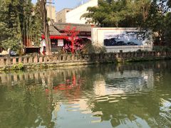 -房湖公园