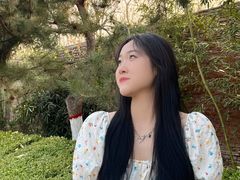 -燕郊植物园