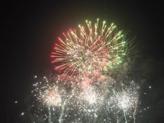 -南京金牛湖风景区