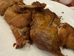 -玉华台饭庄(裕中西里小区店)
