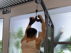 -WEGYMER健萌健身(雅颂居馆)