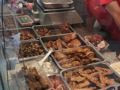 -晶牌烤鸭(延吉东路557弄小区店)