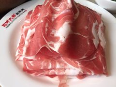 -阳坊大都涮羊肉(阳坊总店)