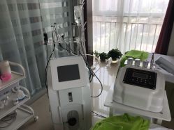 -荟草堂专业痘肌皮肤管理