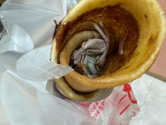 -石饮红星包子(中山路店)
