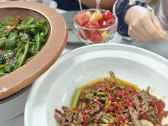 -湘中缘·湖南菜(娄底驻京办店)