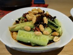 -望江门小龙虾·烧烤(九堡店)