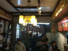 大堂-大郎桥瑞陆糖粥(小太平巷店)