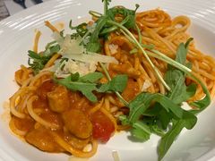 意面-必胜客(北苑路店)