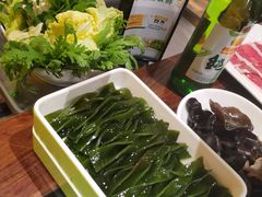 -南门涮肉(通州大船店)