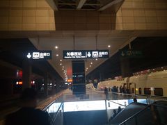 -长春西站