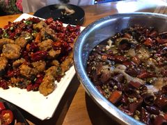 -望京一号·重庆江湖菜(工体店)