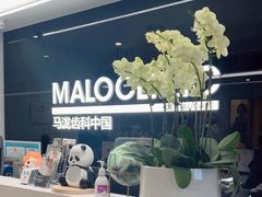 -马泷齿科·成都锦江置略马泷口腔门诊部(IFS国金中心店)
