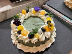 -上海临港美爵酒店·铃兰西餐厅