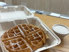 -佐敦面包铺·JORDAN BAKERY