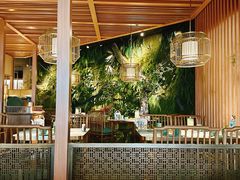 -锦府盐帮·李宅(领展购物广场中关村店)