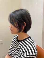 -MMbyHairCode 芭曲发型沙龙