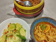 -汉水谣·江景餐厅(江滩店)