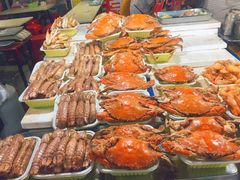 -大学城夜市大排档(凤栖路店)