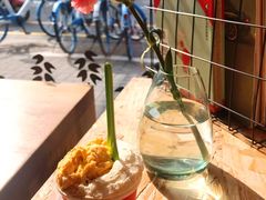 烤红薯-Dal Cuore 达可芮冰淇淋(陕西北路店)