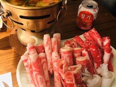 -Mr·Fish鱼鲜生海鲜放题(银泰in99店)